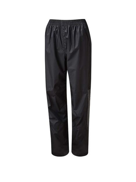 altura-cycling-nightvision-womens-over-trouser-black