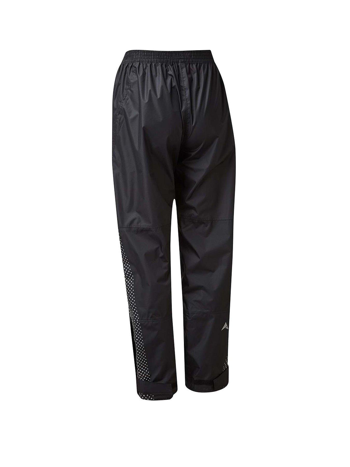Image 2 of 6 of Altura Cycling Nightvision Womens Over Trouser - Black