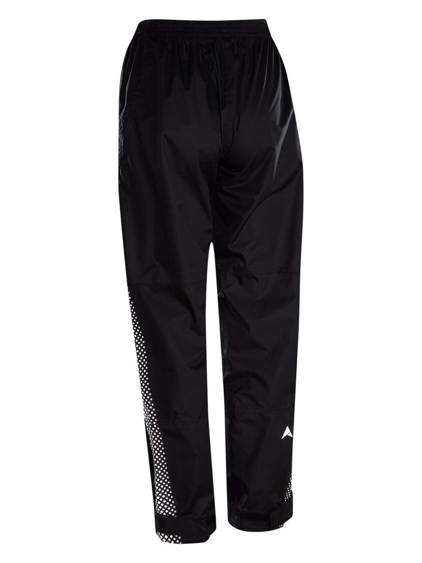 Image 3 of 6 of Altura Cycling Nightvision Womens Over Trouser - Black