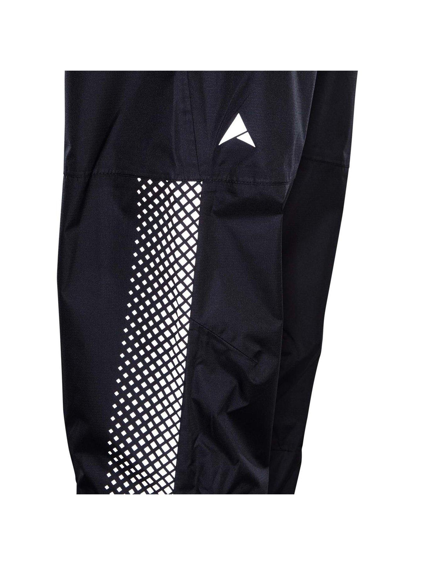 Image 4 of 6 of Altura Cycling Nightvision Womens Over Trouser - Black