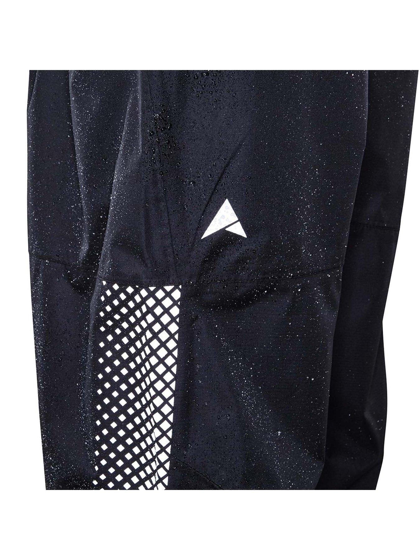 Image 5 of 6 of Altura Cycling Nightvision Womens Over Trouser - Black