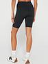  image of v-by-very-athleisure-sustainablenbspcycling-shorts-black