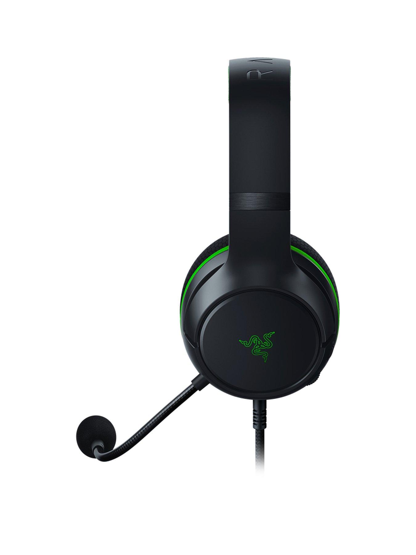 Razer kraken shop xbox