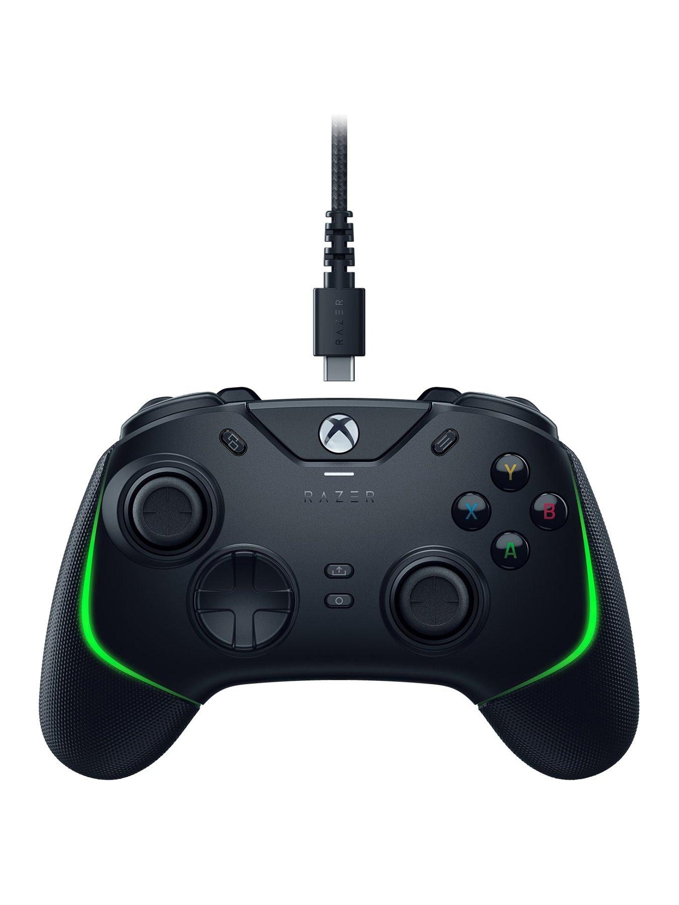 Razer wolverine ultimate for sale outlet