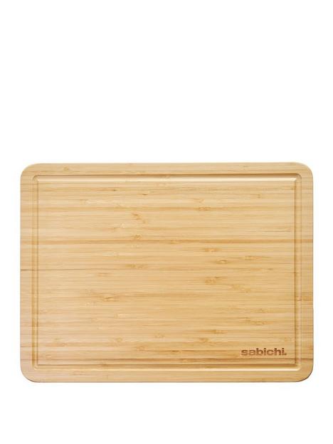 sabichi-medium-bamboo-chopping-board