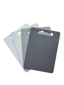 sabichi-grey-gradient-pack-of-4-chopping-boards