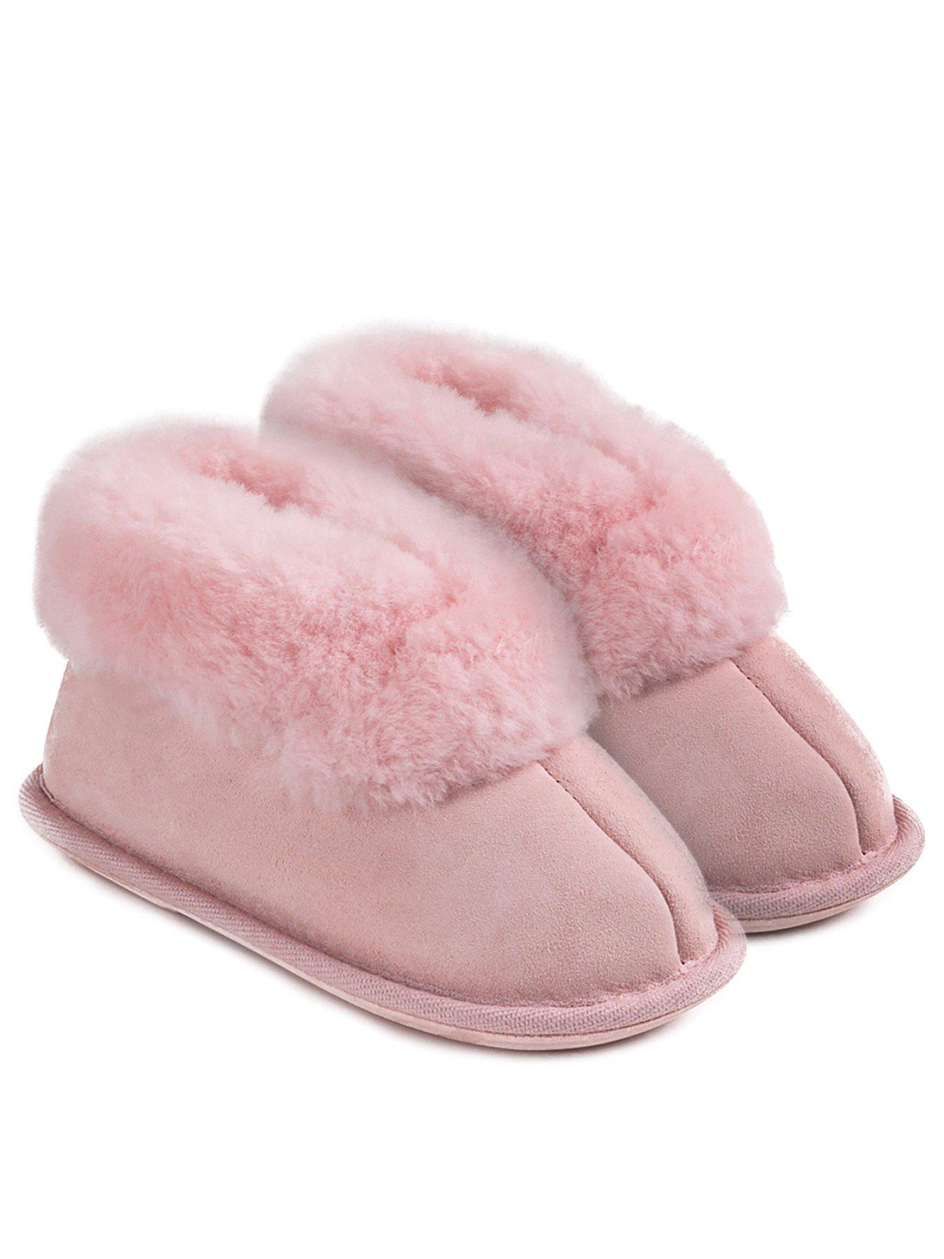 Shoes & boots Kids Classic Slippers - Baby Pink
