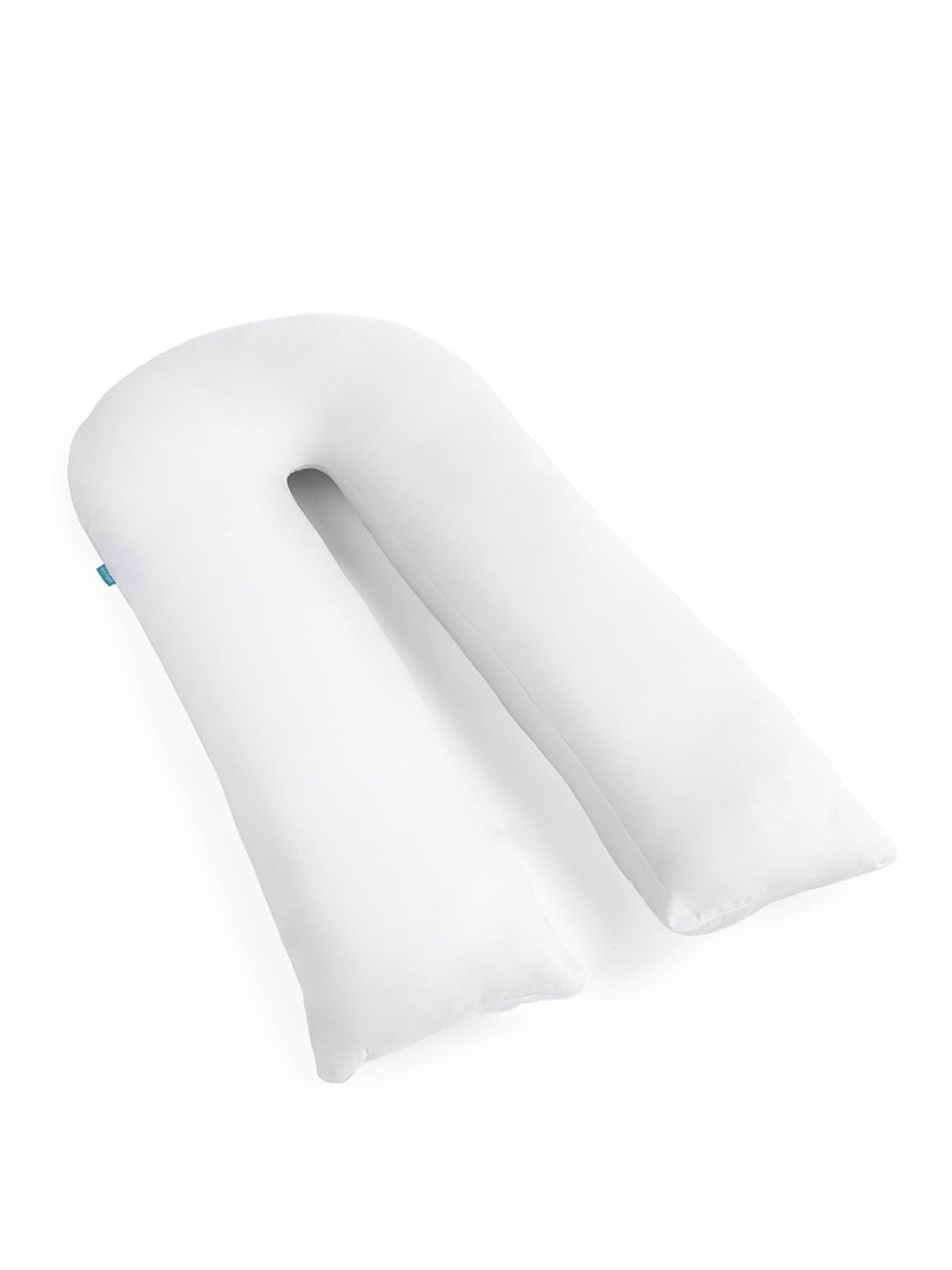 U shaped hot sale sleeping pillow