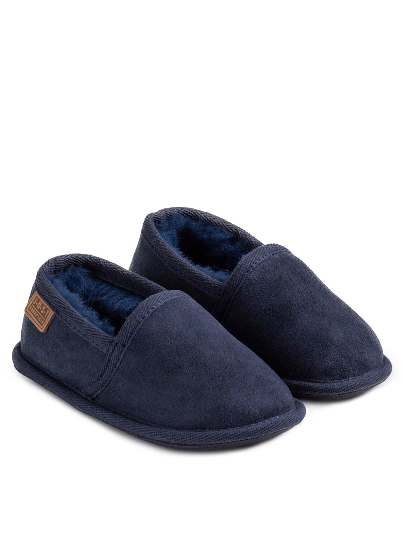just sheepskin garrick