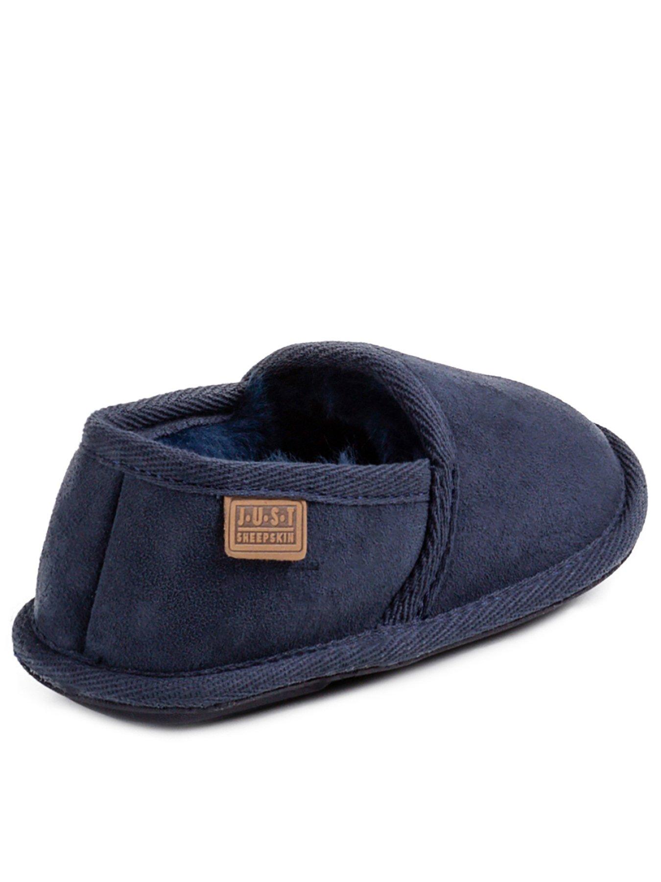 just sheepskin garrick
