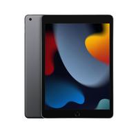 iPad (9th Gen, 2021), 64Gb, Wi-Fi, 10.2-inch - Space Grey