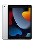  image of apple-ipad-2021-256gb-wi-fi-ampnbspcellularnbsp102-inch-silver