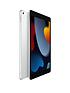  image of apple-ipad-2021-256gb-wi-fi-ampnbspcellularnbsp102-inch-silver