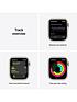  image of apple-watch-nike-series-7-gps-cellular-41mm-starlight-aluminium-case-with-pure-platinumblack-nike-sport-band