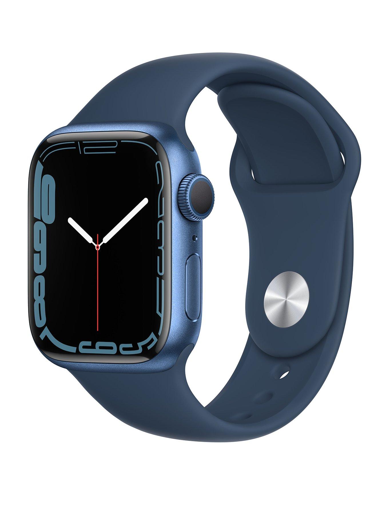 istore apple watch se