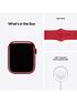  image of apple-watch-series-7-gps-cellular-45mm-productred-aluminium-case-with-productred-sport-band