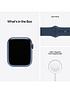  image of apple-watch-series-7-gps-cellular-41mm-blue-aluminium-case-with-abyss-blue-sport-band