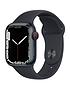 apple-watch-series-7-gps-cellular-41mm-midnight-aluminium-case-with-midnight-sport-bandfront