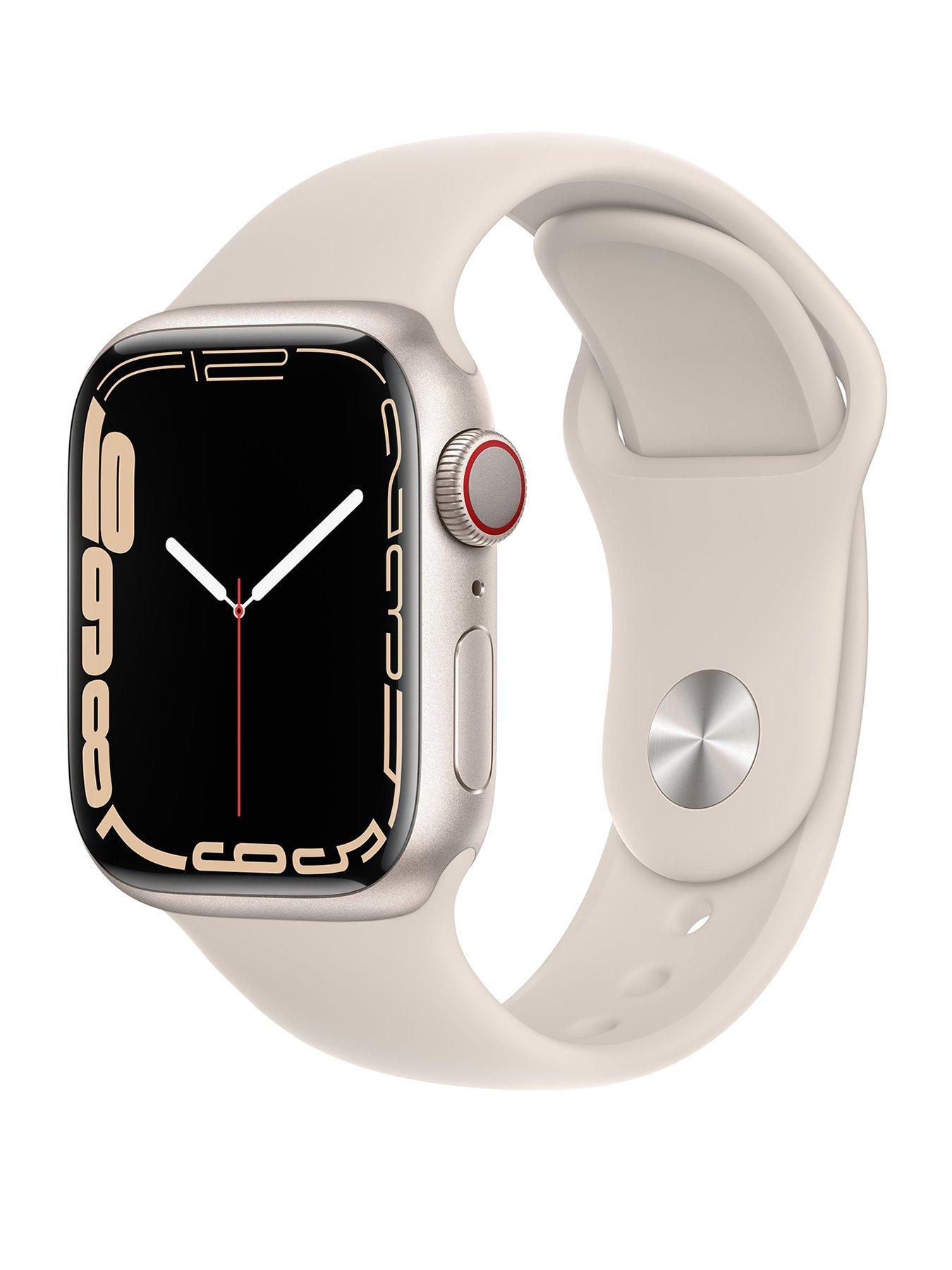 nike apple watch band rose gold