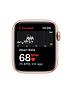  image of apple-watch-se-gps-cellular-44mm-gold-aluminium-case-with-starlight-sport-band