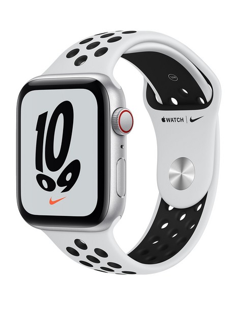 apple-watch-nike-se-gps-cellular-44mm-silver-aluminium-case-with-pure-platinumblack-nike-sport-band