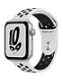  image of apple-watch-nike-se-gps-cellular-44mm-silver-aluminium-case-with-pure-platinumblack-nike-sport-band