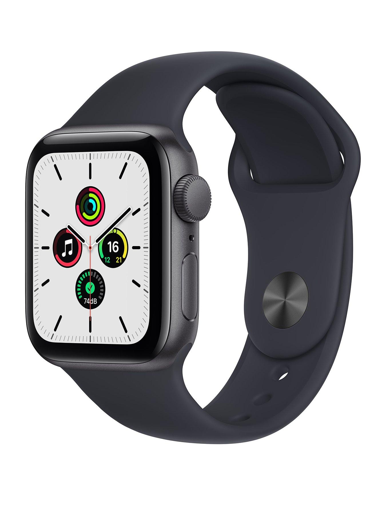 very nike apple watch