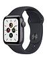 apple-watch-se-gps-40mm-space-grey-aluminium-case-with-midnight-sport-bandfront