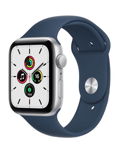 apple-watch-se-gps-44mm-silver-aluminium-case-with-abyss-blue-sport-band