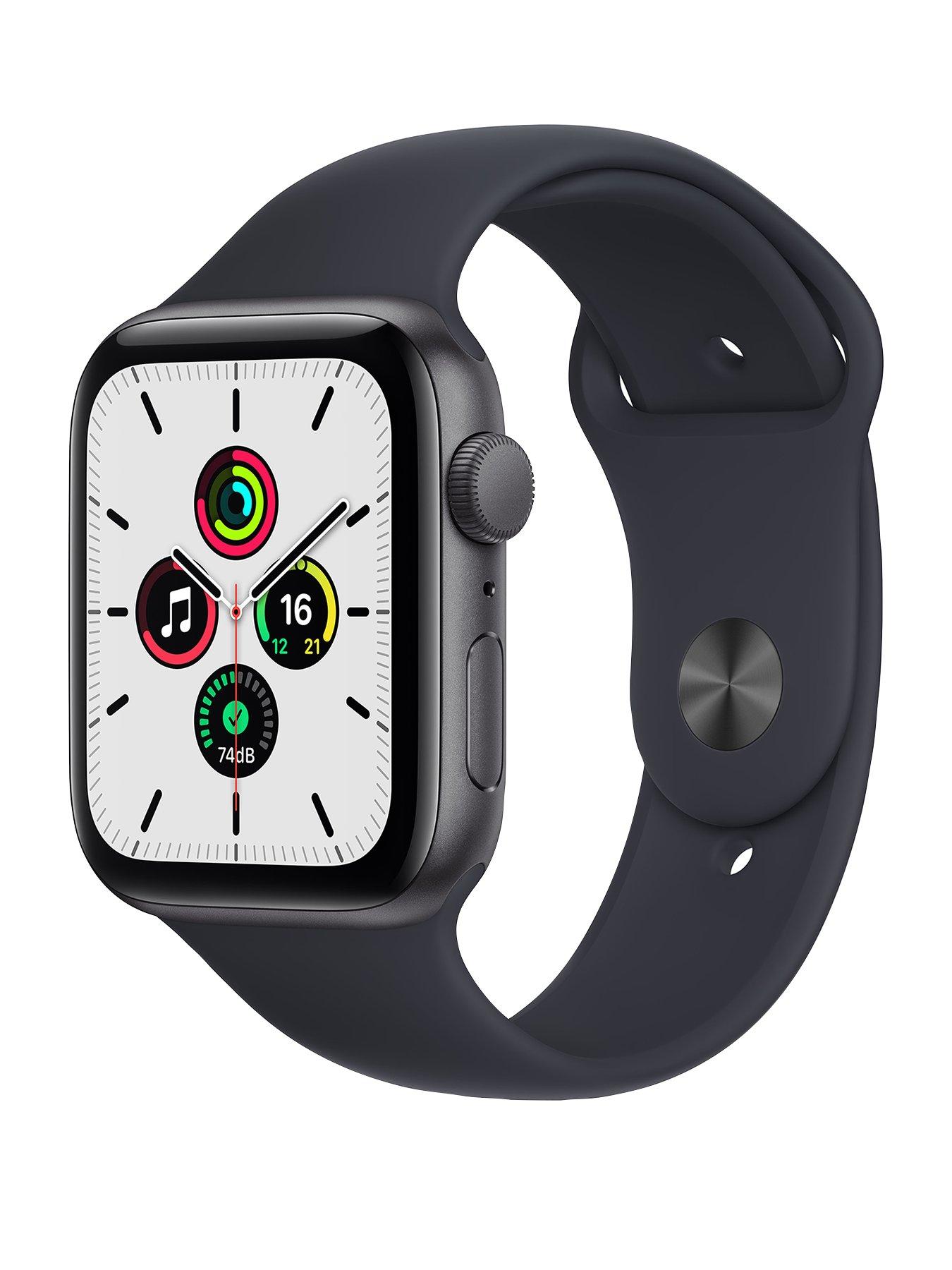 comprar apple watch 5