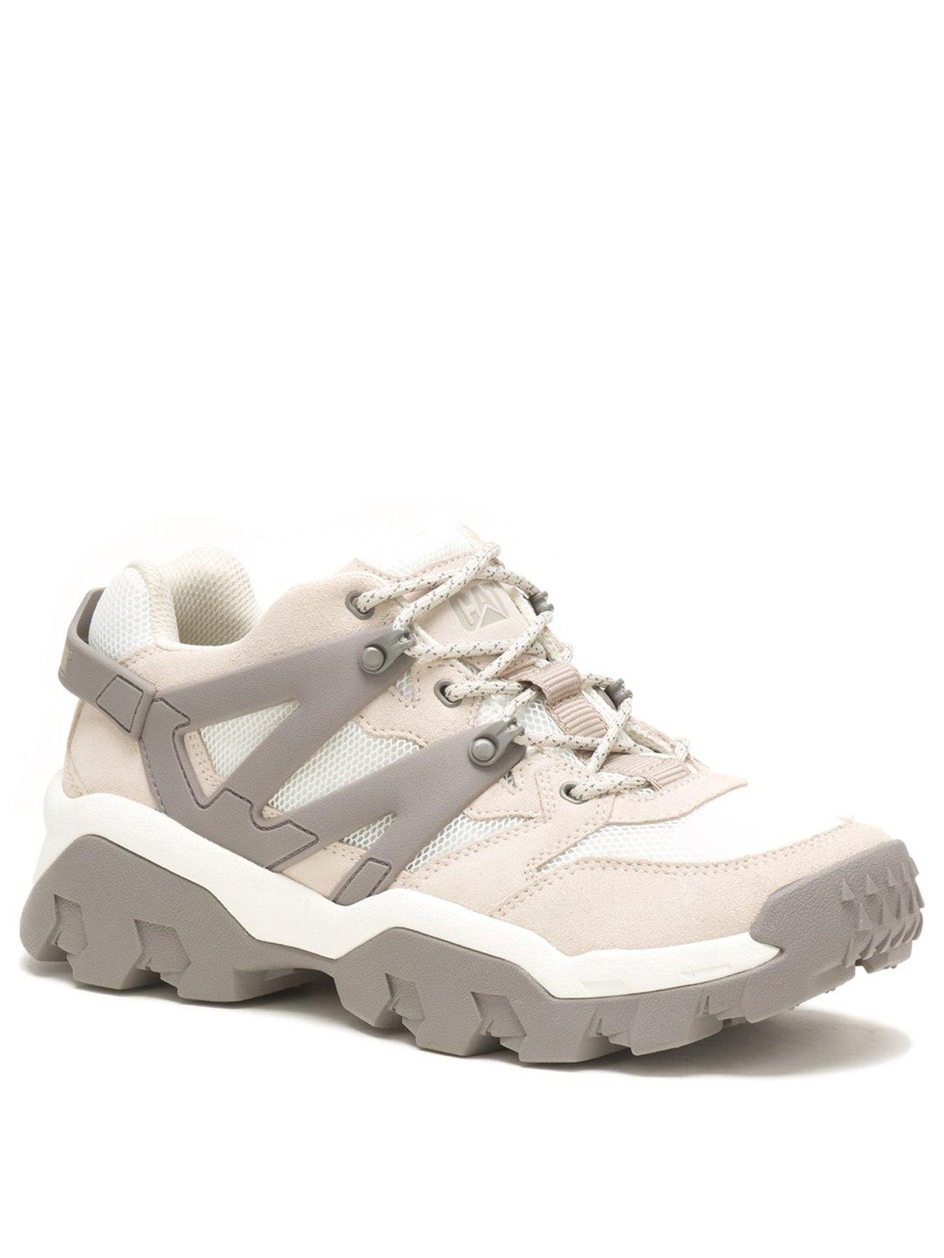 cat womens trainers