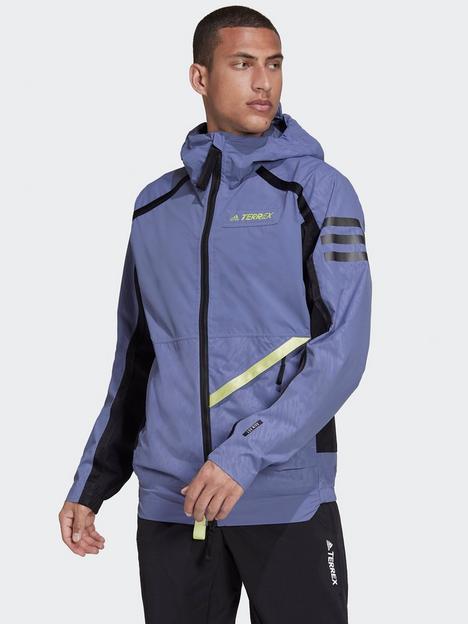 adidas-terrex-utilitas-rain-jacket