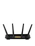 asus-gs-ax5400-dual-band-wifi-6-gaming-router-ps5-compatiblestillFront