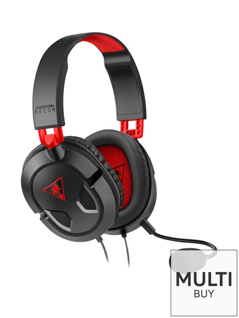 turtle-beach-recon-50-gaming-headset-for-pc-nintendo-switch-xbox-ps5-ps4-ndash-black-amp-red