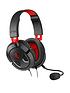  image of turtle-beach-recon-50-gaming-headset-for-pc-nintendo-switch-xbox-ps5-ps4-ndash-black-amp-red