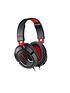  image of turtle-beach-recon-50-gaming-headset-for-pc-nintendo-switch-xbox-ps5-ps4-ndash-black-amp-red