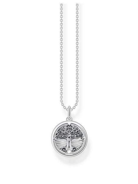 thomas-sabo-tree-of-love-sterling-silver-pendant