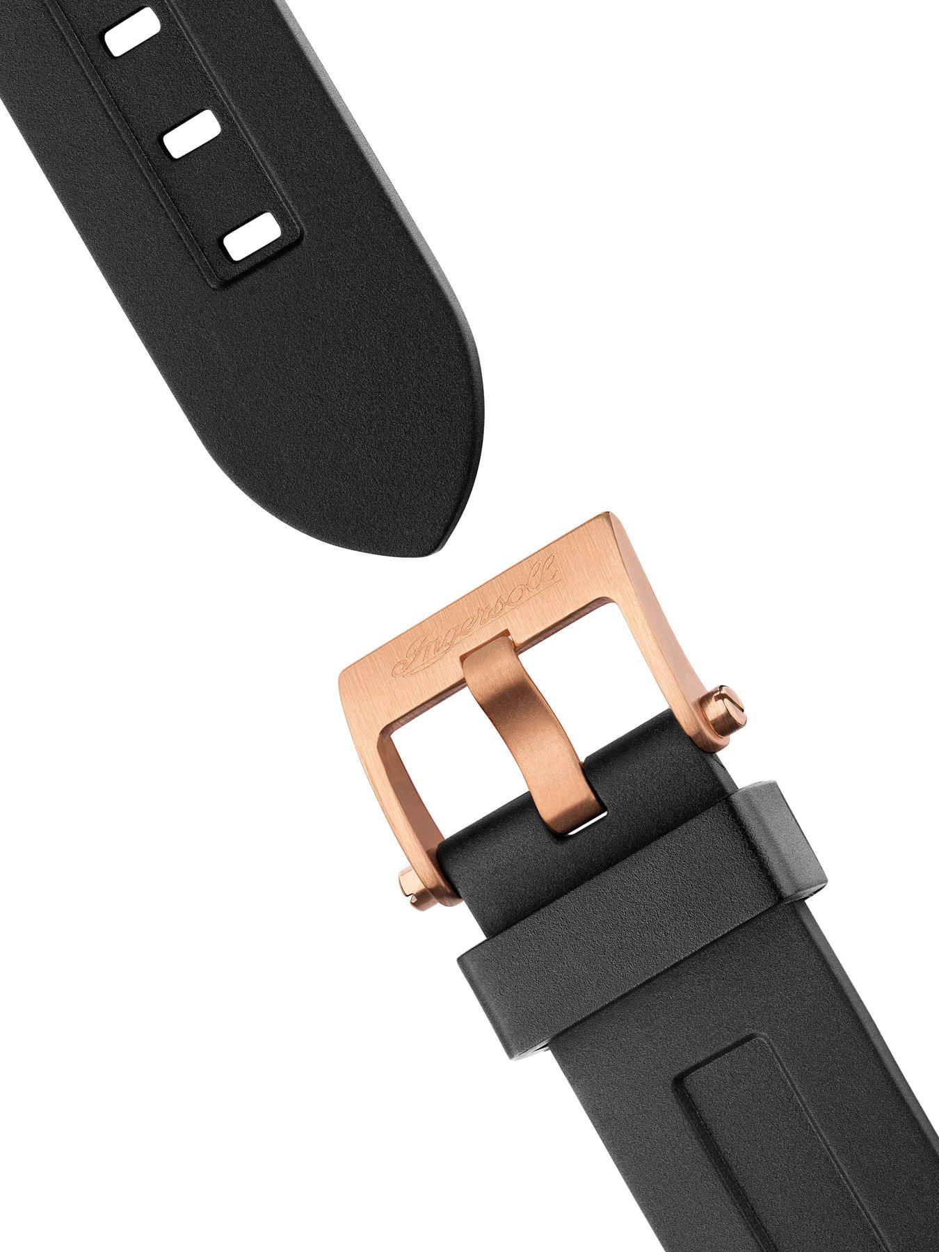 Image 5 of 5 of Ingersoll 1892 The Challenger Plastic Mens Watch