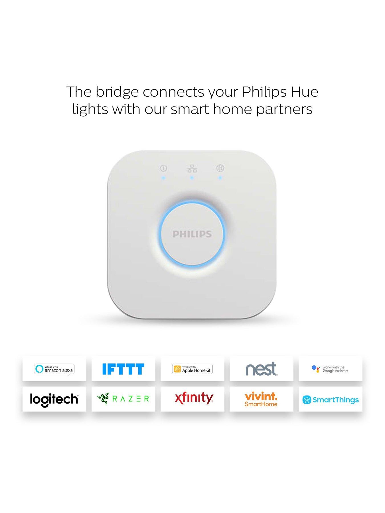 Philips Hue HUE Bridge UK Very