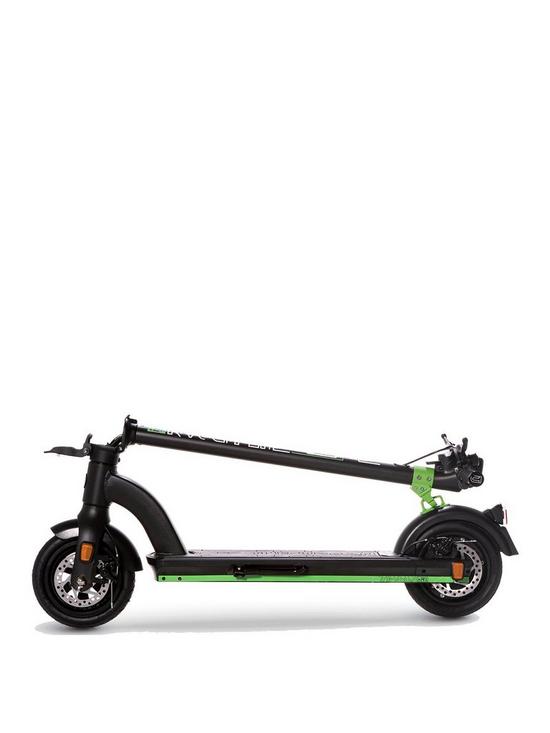 stillFront image of walberg-urban-electric-xr1nbspelectric-scooter