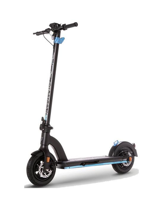 front image of walberg-urban-electricnbspxt1nbspelectric-scooter