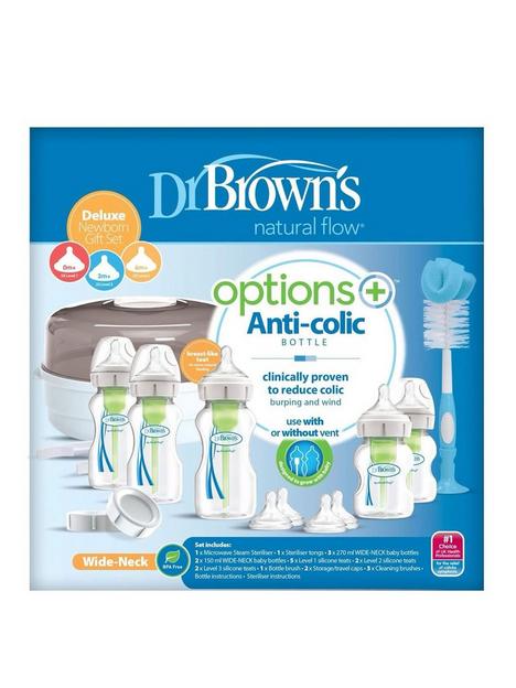 dr-browns-options-newborn-gift-set