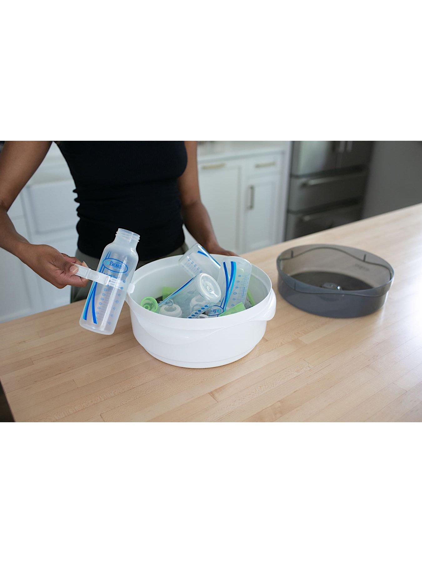Dr Brown Bottle Is It Safe To Microwave Baby Bottles For