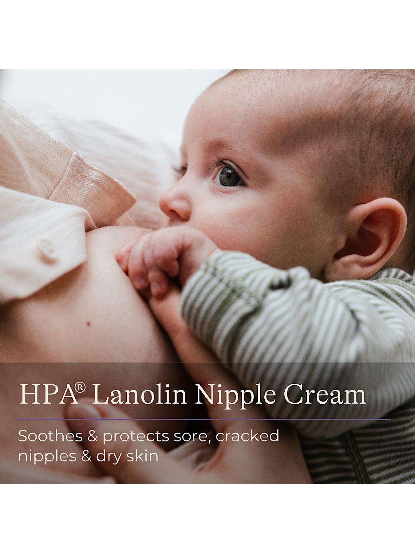 Image 5 of 7 of Lansinoh Hpa Lanolin Nipple Cream 40Ml