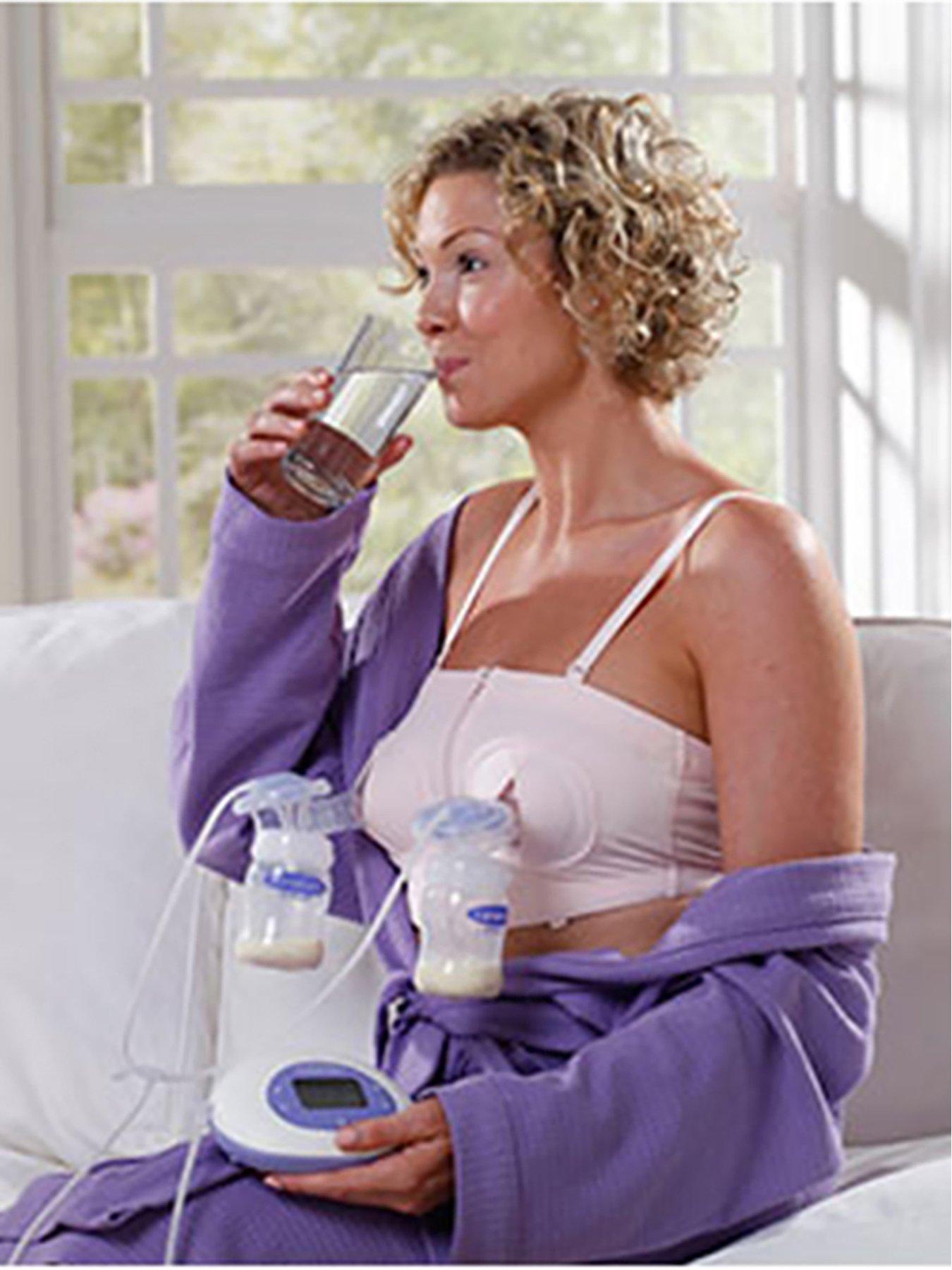 Lansinoh Wearable Breast Pump