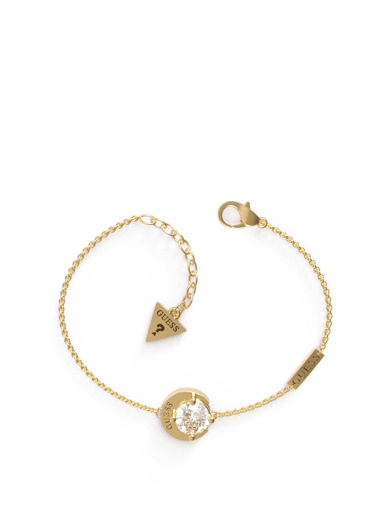 undefined Moon Phases Ladies Bracelet