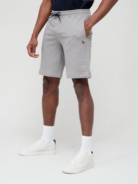 ps-paul-smith-zebra-logo-jersey-shorts-grey
