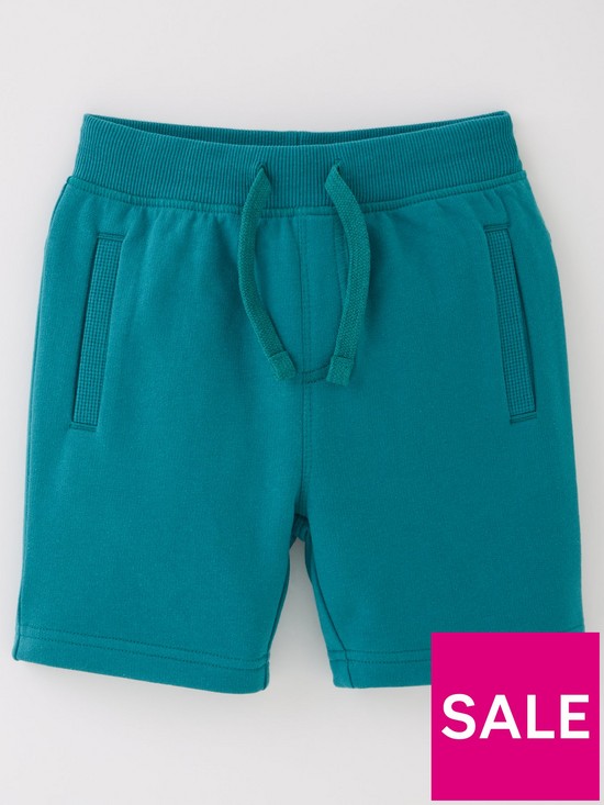 back image of mini-v-by-very-boys-essential-3-packnbspshorts-navybluegreen