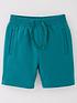  image of mini-v-by-very-boys-essential-3-packnbspshorts-navybluegreen