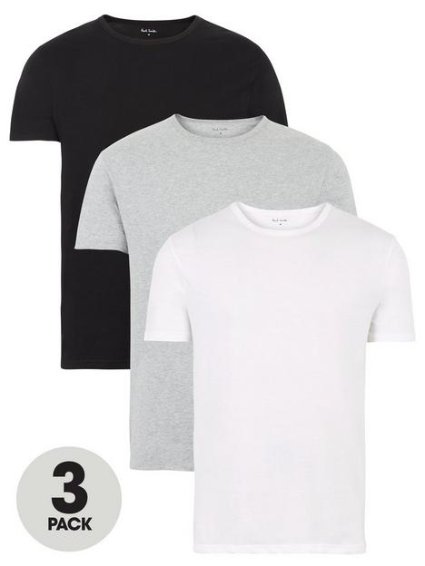 ps-paul-smith-3-pack-t-shirts-blackwhitegrey